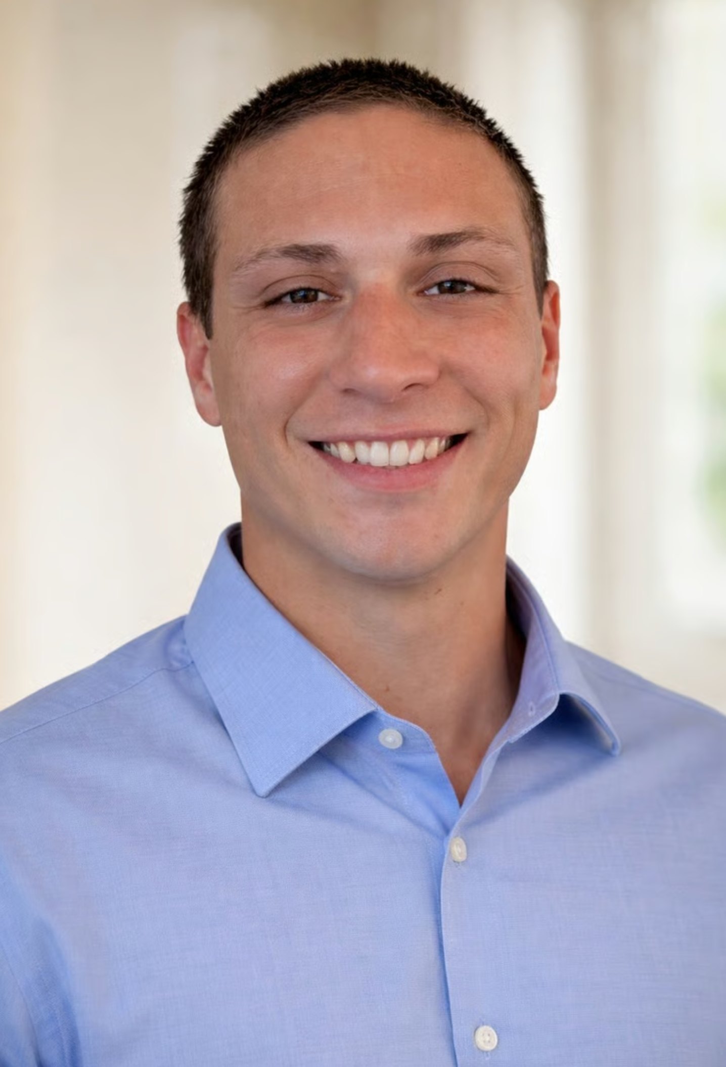 Jacob Brewer, Secretary