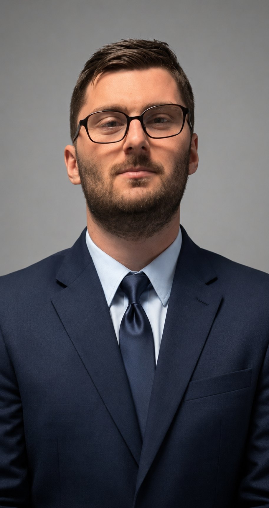 Michael Jeffers-Stuart, Treasurer and Chief Financial Officer