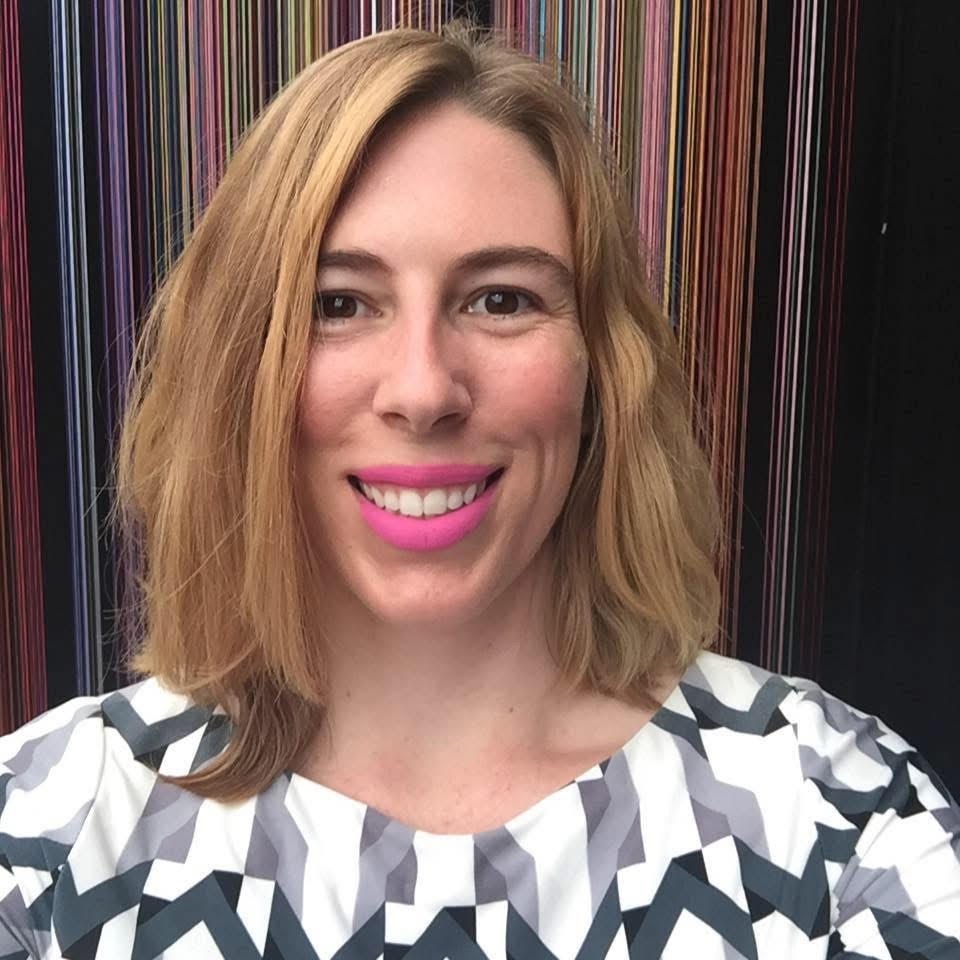 Sarka-Jonae Miller, Director of Communications